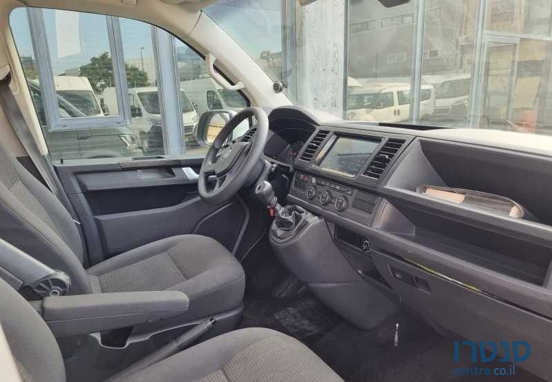 2020' Volkswagen Caravelle פולקסווגן קראוול photo #3