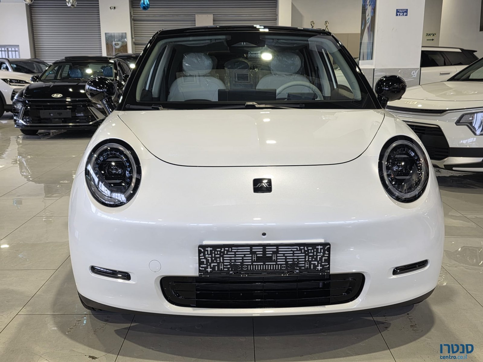 2025' JAC J30 photo #2