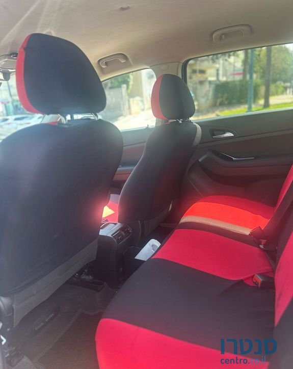 2015' Chevrolet Orlando שברולט אורלנדו photo #6