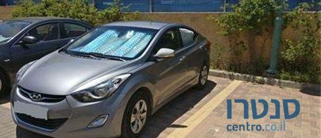 2012' Hyundai i35 יונדאי photo #3