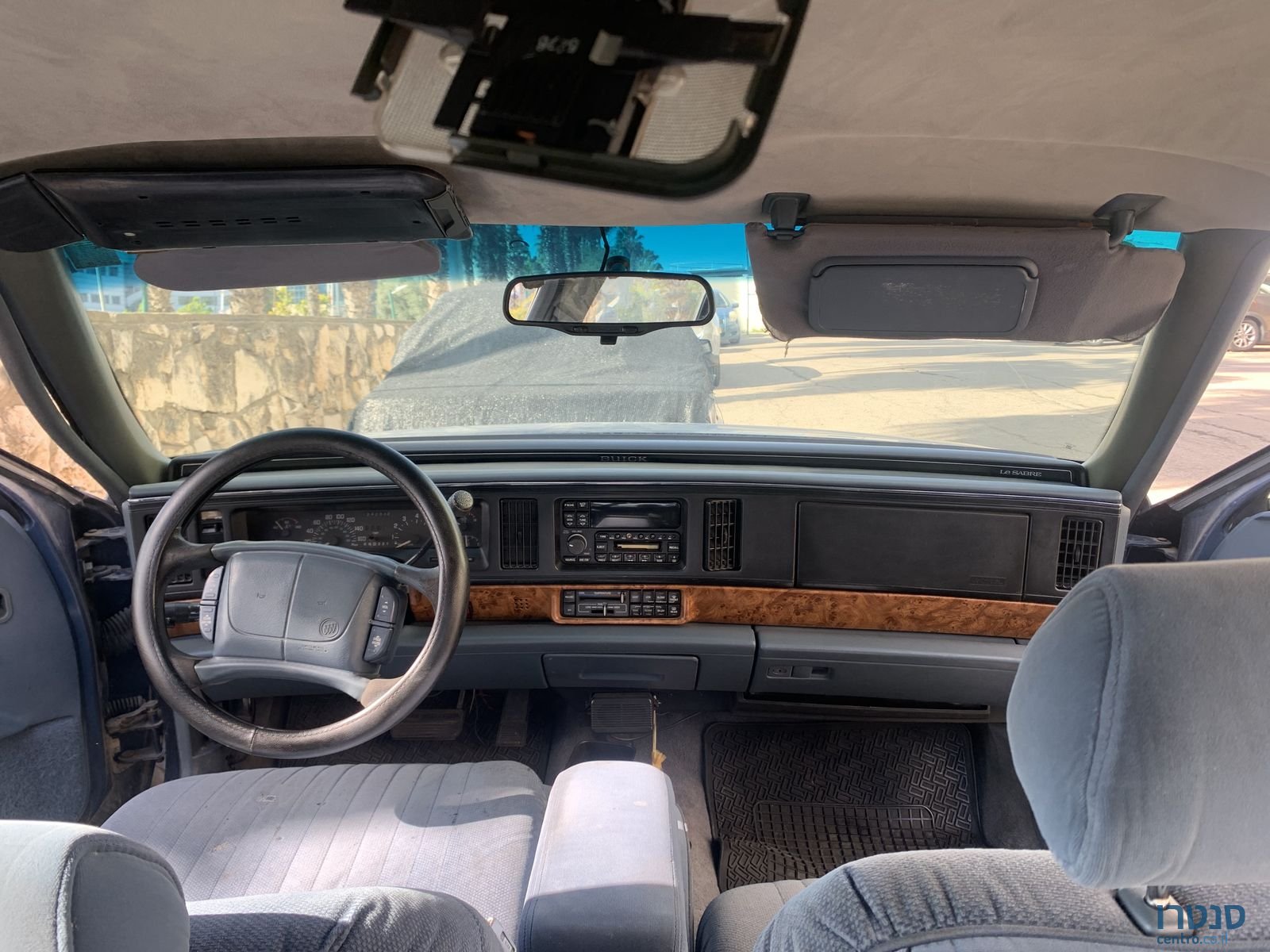 1996' Buick LeSabre ביואיק לה סייבר photo #2