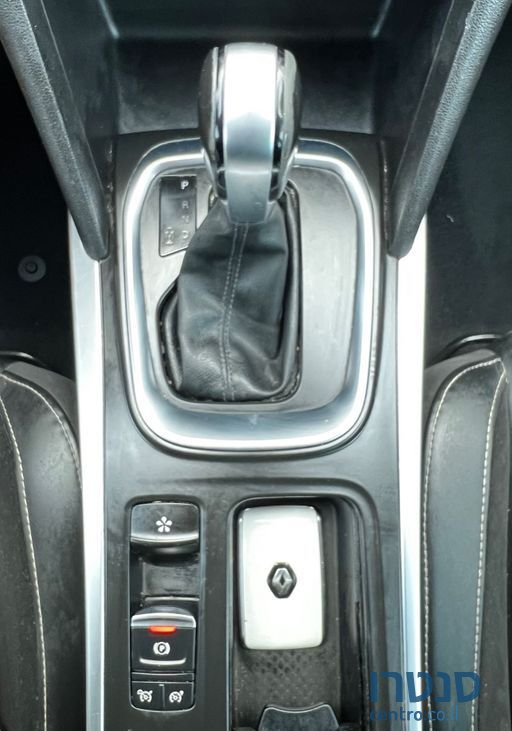 2020' Renault Megane רנו מגאן photo #6