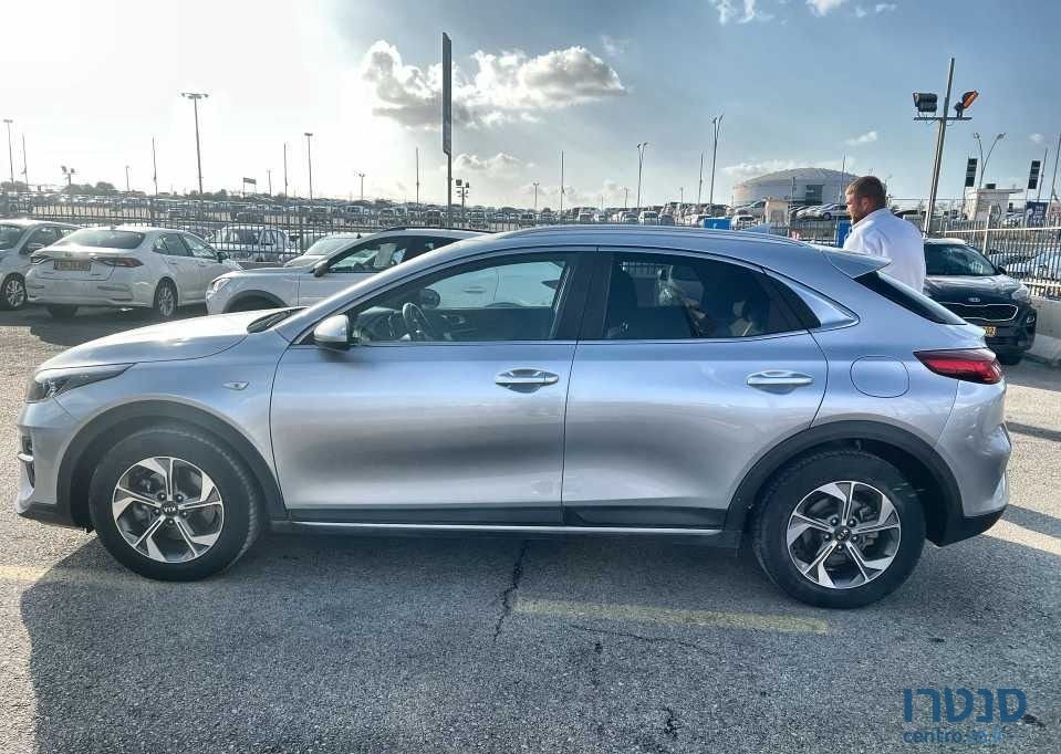 2021' Kia XCeed קיה photo #4
