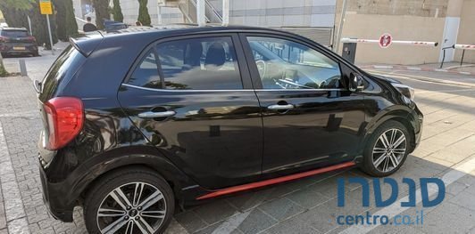 2021' Kia Picanto קיה פיקנטו photo #4