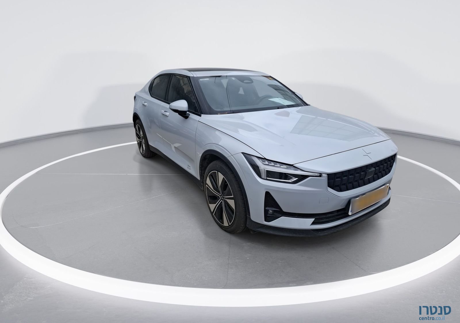 2023' Polestar 2 פולסטאר photo #3