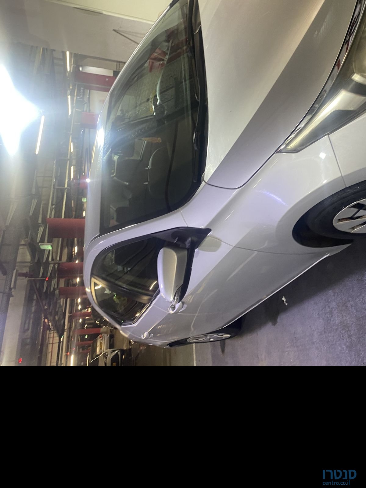 2015' Toyota Corolla טויוטה קורולה photo #4