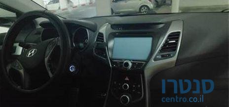 2014' Hyundai i35 i35 יונדאי photo #1