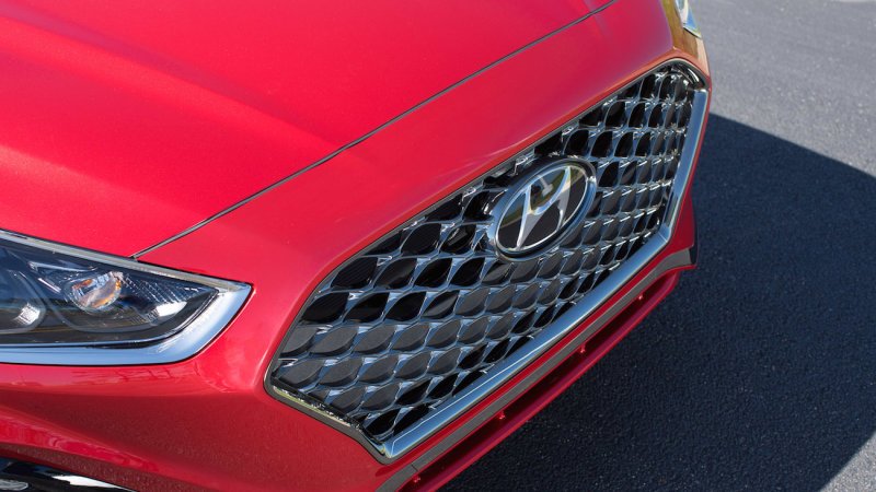 2018 Hyundai Sonata lineup gets ‘+’ treatment at no extra charge