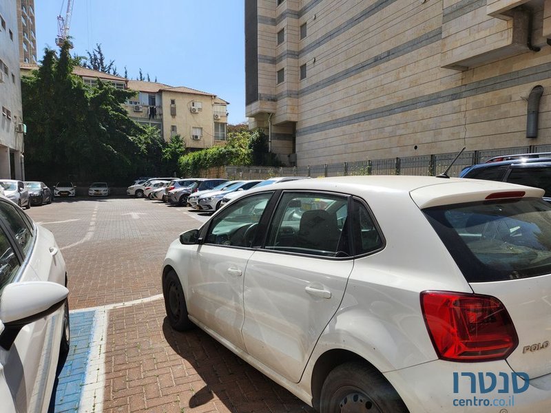 2015' Volkswagen Polo פולקסווגן פולו photo #2