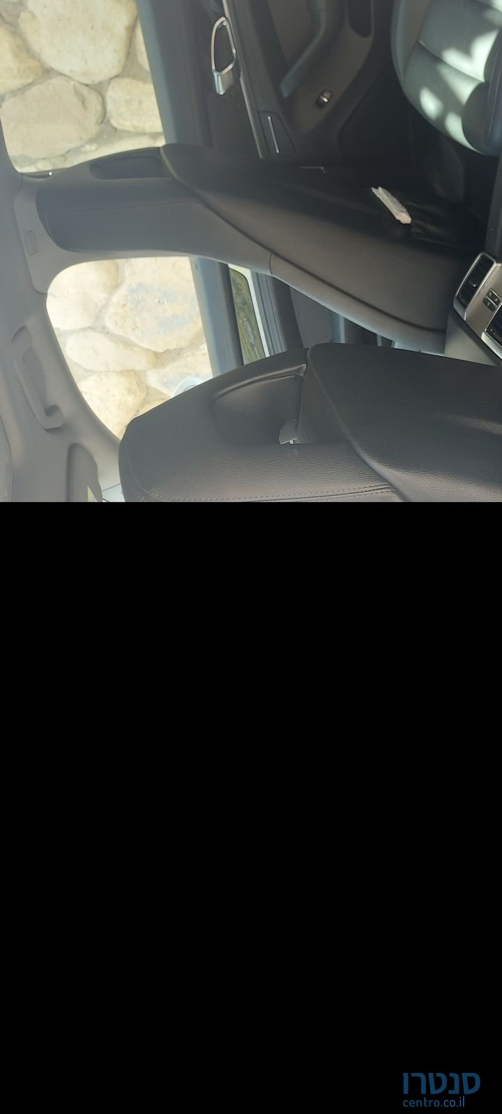 2016' Porsche Panamera פורשה פאנאמרה photo #5