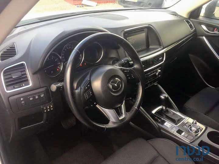 2016' Mazda CX-5 photo #3