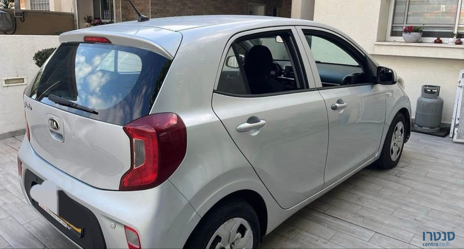 2020' Kia Picanto קיה פיקנטו photo #3