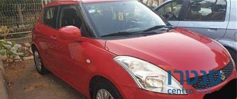 2013' Suzuki Swift סוזוקי סוויפט photo #2