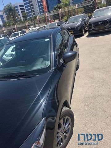 2023' Mazda 2 מאזדה photo #6
