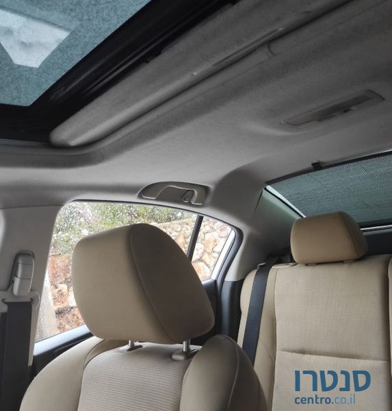 2010' Mazda 3 מאזדה photo #2