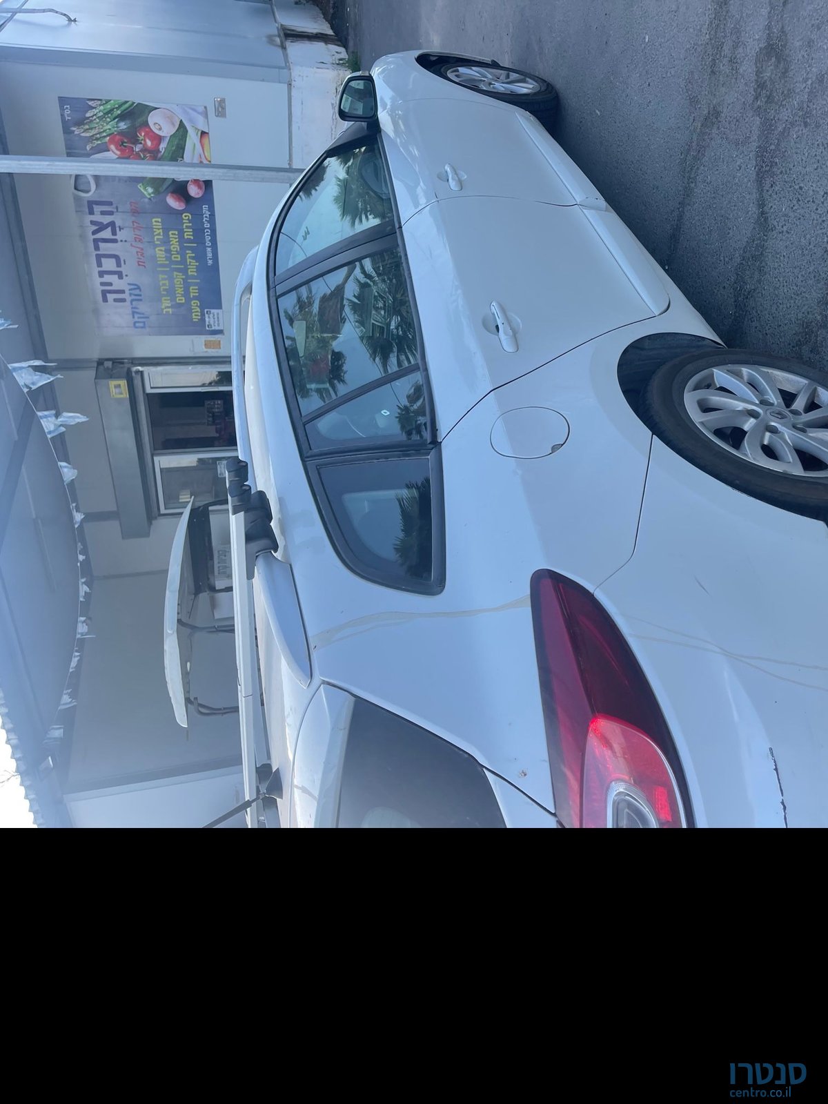 2017' Renault Megane רנו מגאן גראנד photo #5