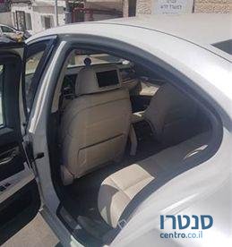 2014' BMW 740Ia 740ia ב.מ.וו photo #4