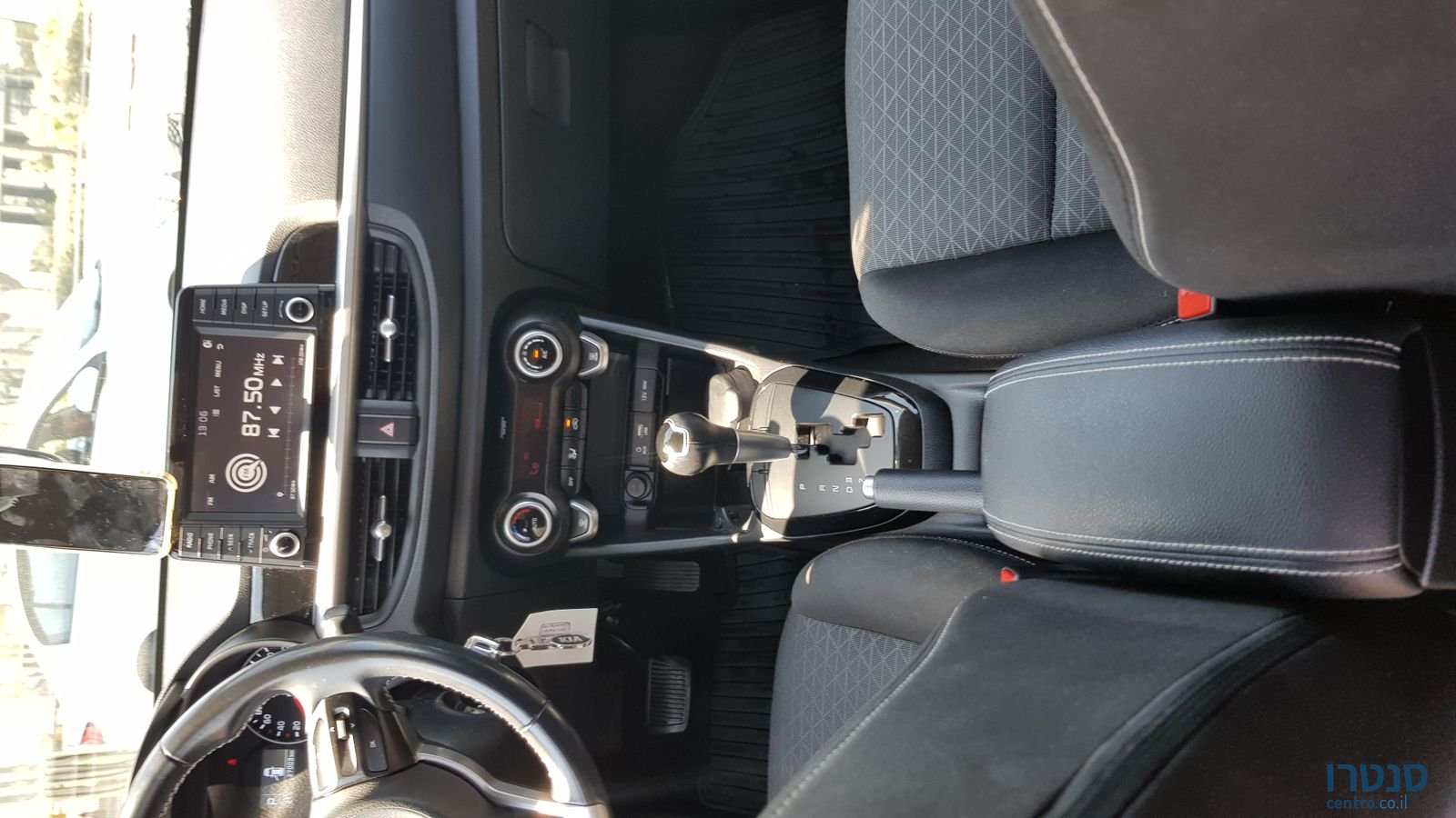 2017' Kia Picanto photo #2