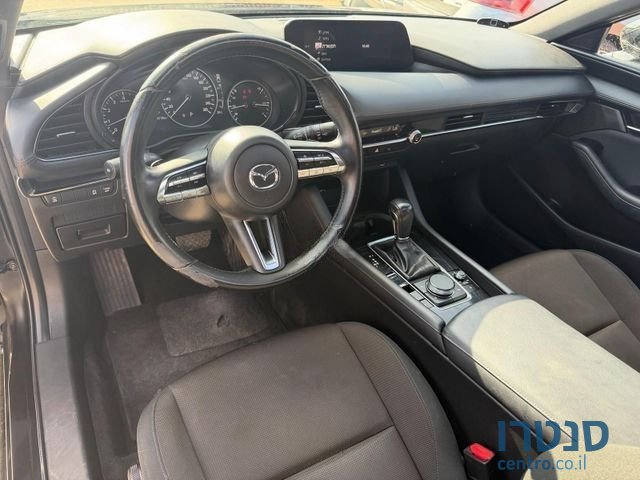 2023' Mazda 3 מאזדה photo #3