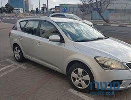 2011' Kia Ceed קיה סיד photo #2