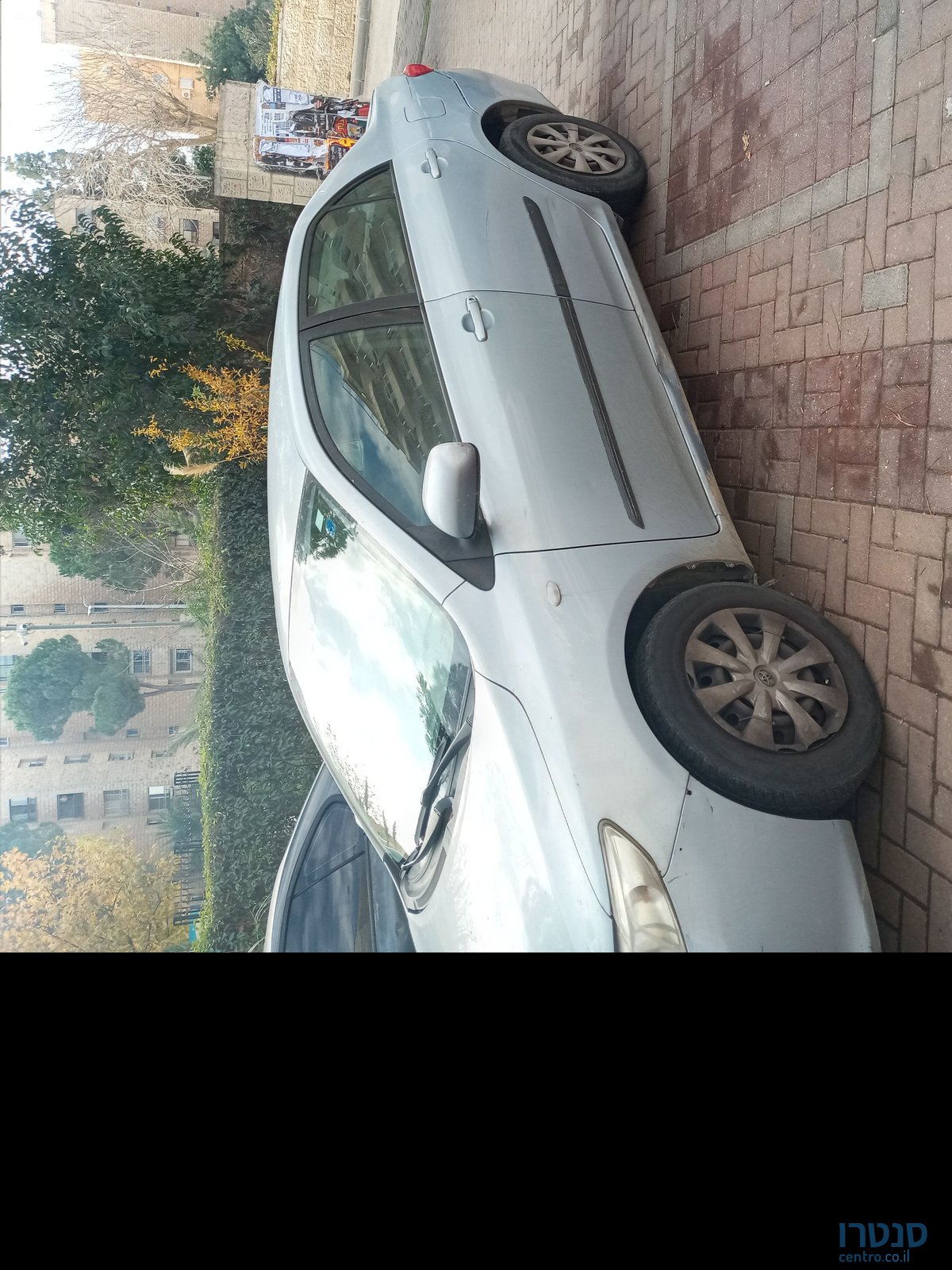 2009' Toyota Corolla טויוטה קורולה photo #2