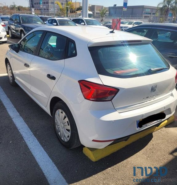 2020' SEAT Ibiza סיאט איביזה photo #4