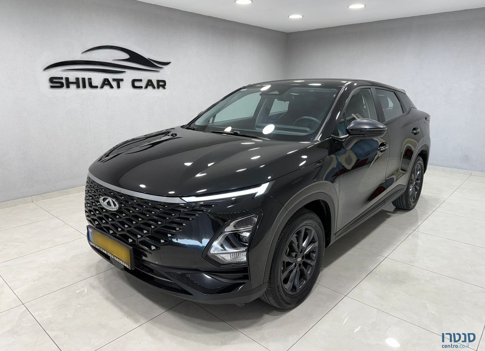 2023' Chery Fx צ׳רי photo #1