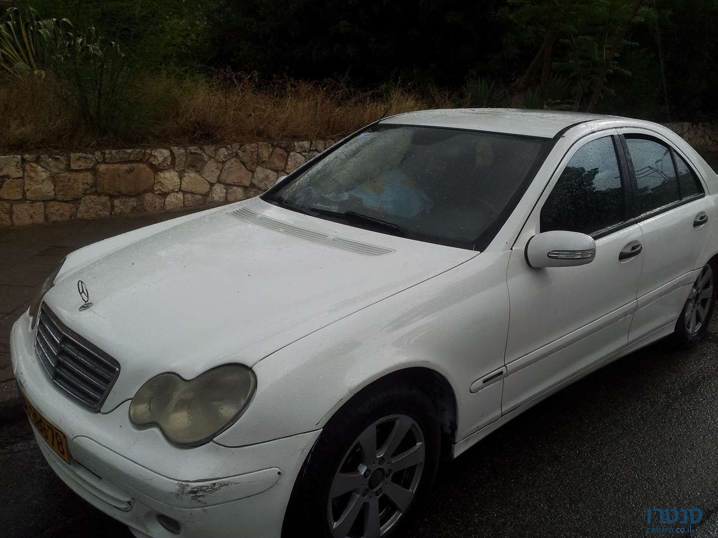 2008' Mercedes-Benz 220 מרצדס photo #4