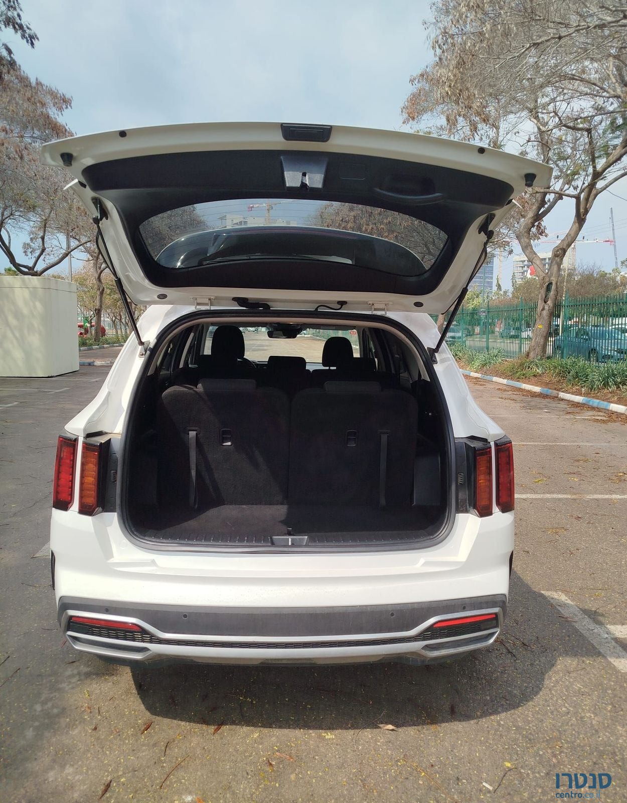 2022' Kia Sorento קיה סורנטו photo #4