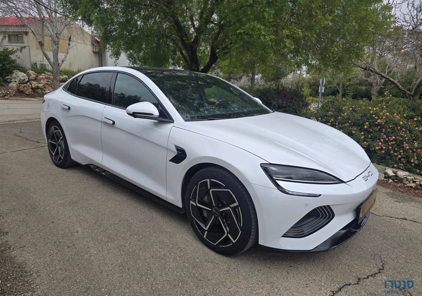 2024' BYD Seal בי.ווי.די סיל photo #3