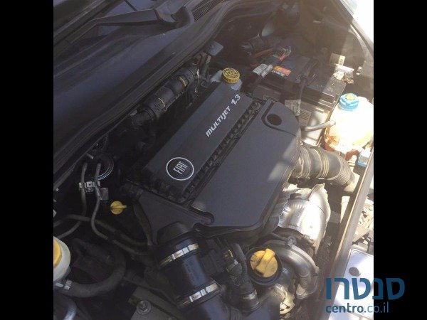 2011' Fiat Fiorino pass photo #3