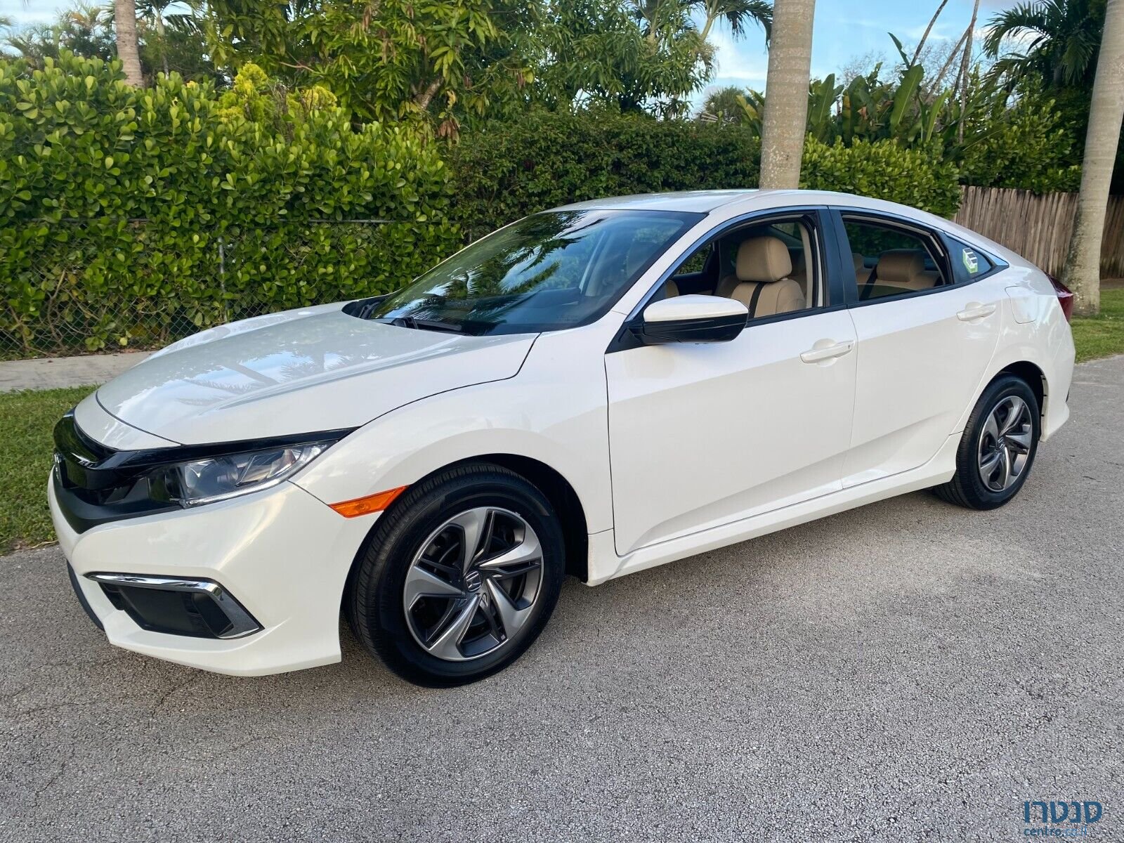 2021' Honda Accord photo #1