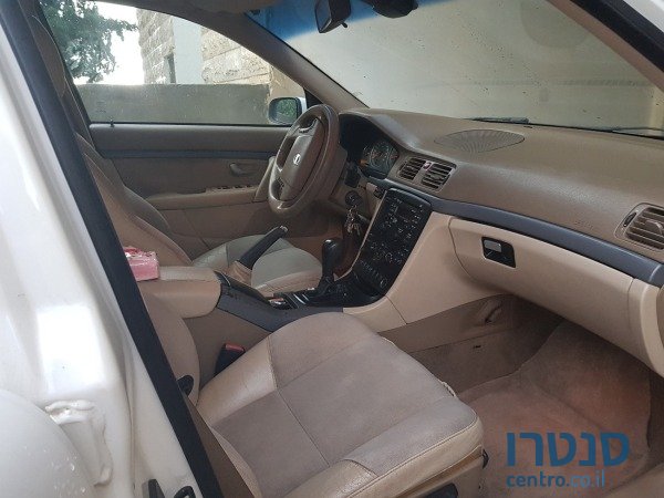 2005' Volvo S80 photo #2