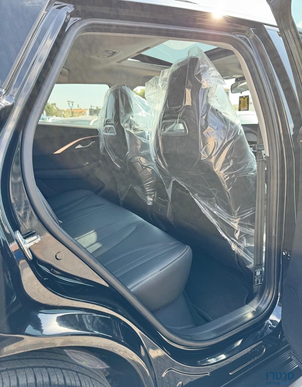 2023' Chery Fx צ׳רי Fx photo #5