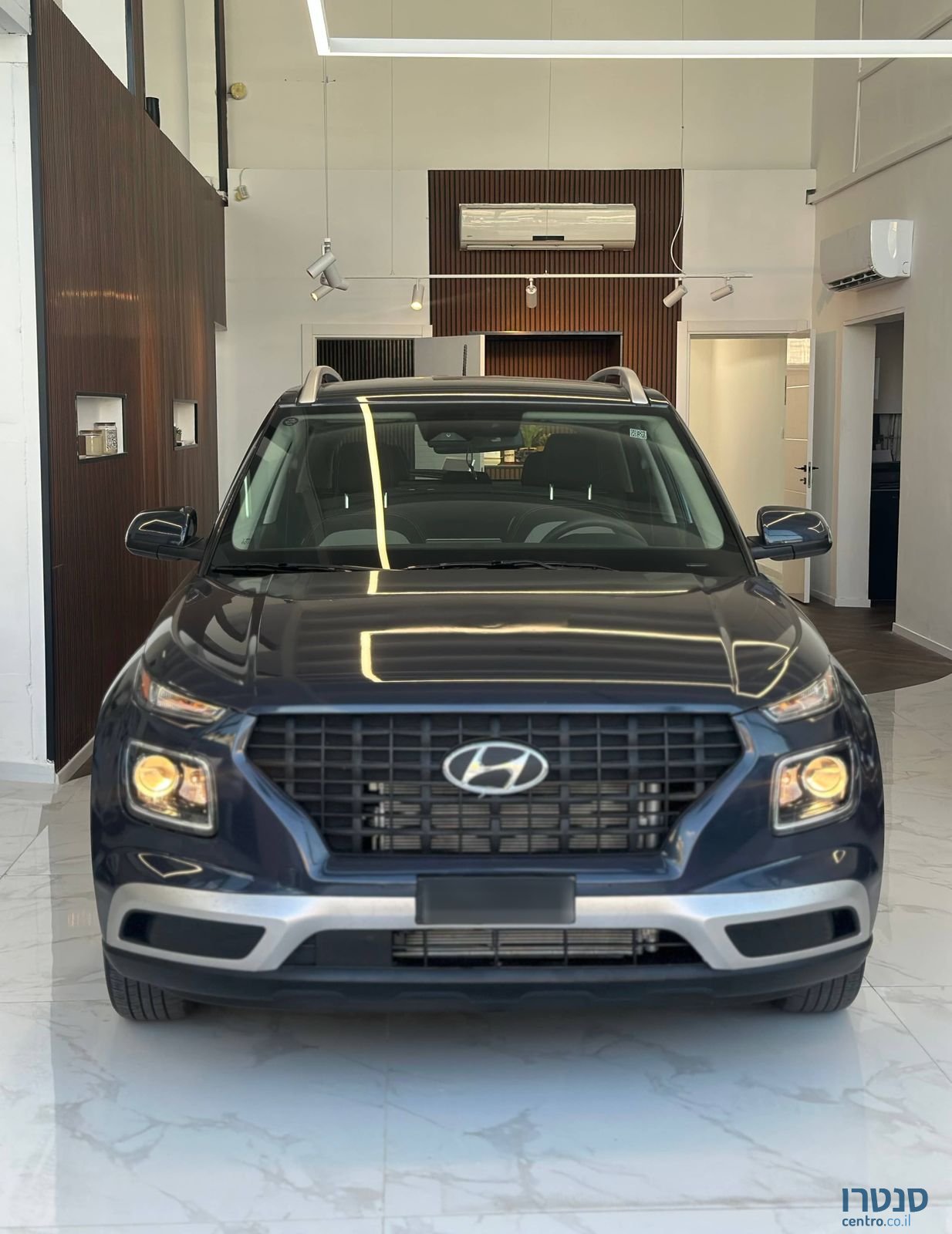 2024' Hyundai Venue יונדאי וניו photo #1