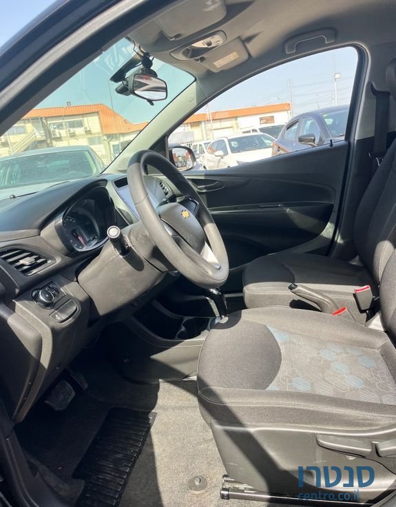 2018' Chevrolet Spark שברולט ספארק photo #4