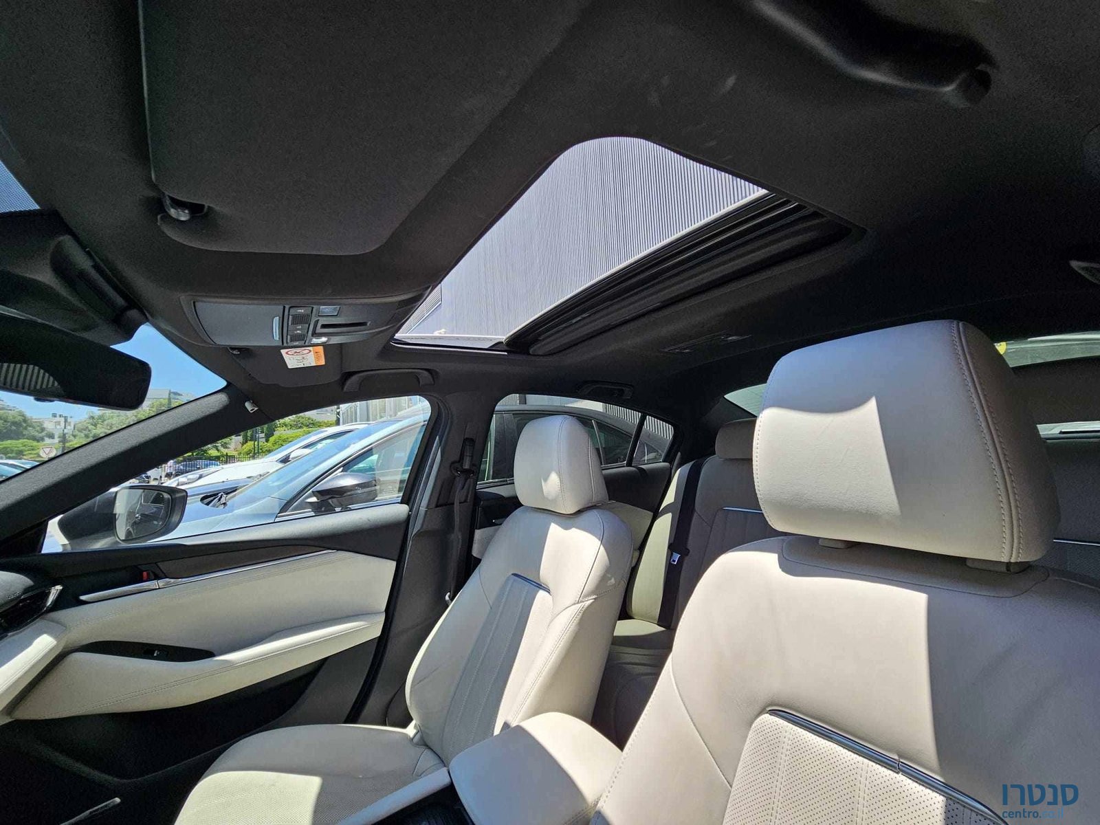 2022' Mazda 6 photo #5