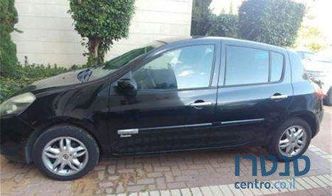 2013' Renault Clio רנו קליאו photo #1