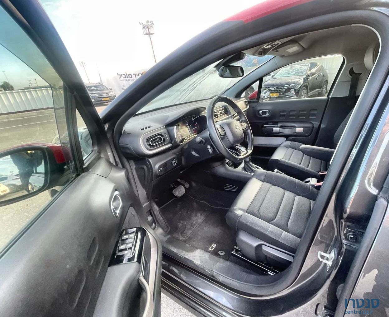 2021' Citroen C3 סיטרואן photo #5