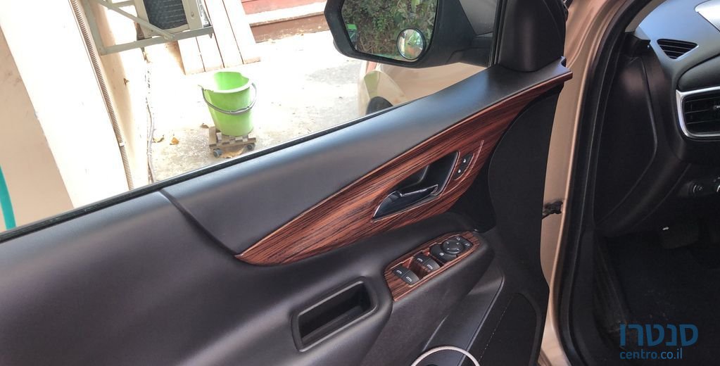 2018' Chevrolet Equinox שברולט אקווינוקס photo #5