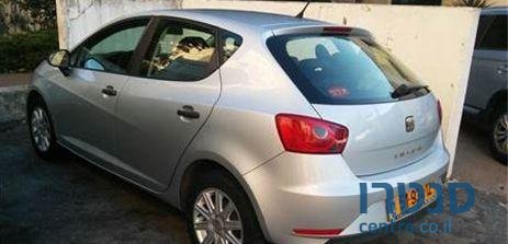 2013' SEAT Ibiza סיאטא יביזה photo #2