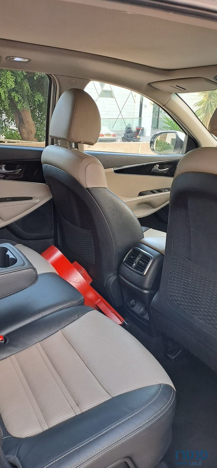 2018' Kia Sorento קיה סורנטו photo #5