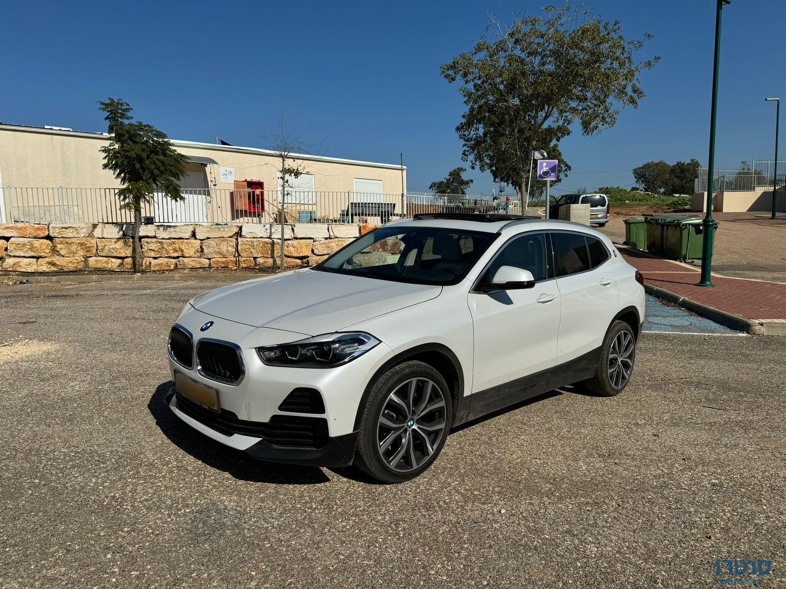 2022' BMW 118I ב.מ.וו photo #4