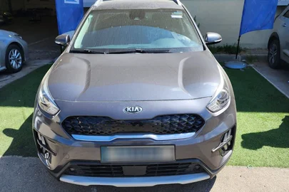 2022' Kia Niro קיה נירו