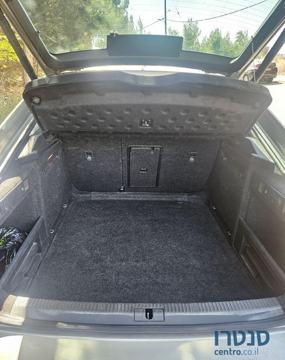 2016' Skoda Superb סקודה סופרב photo #4