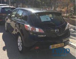 2010' Mazda 3 3 מאזדה photo #2