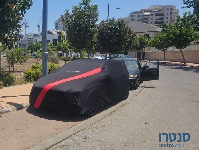 2018' Mercedes-Benz A-Class מרצדס photo #6