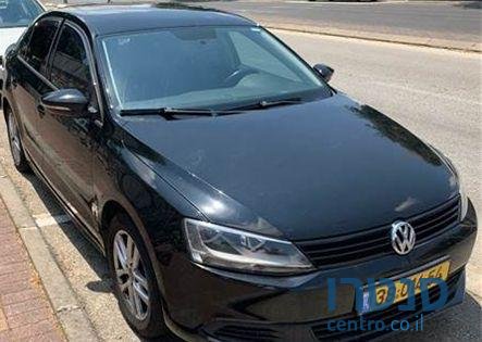 2015' Volkswagen Jetta פולקסווגן ג'טה photo #3