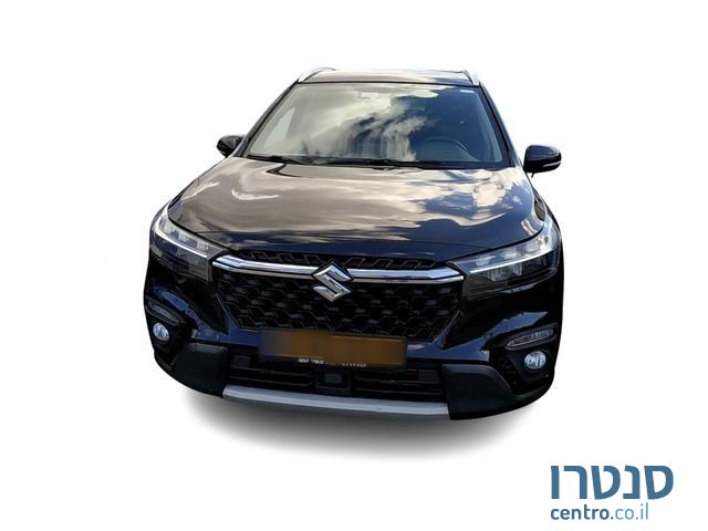 2022' Suzuki S-Cross סוזוקי photo #3