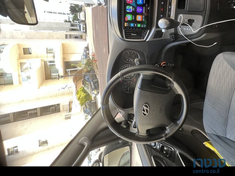 2016' Hyundai H-1 יונדאי photo #5